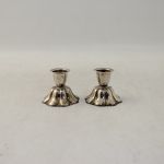 735 8148 CANDLESTICKS